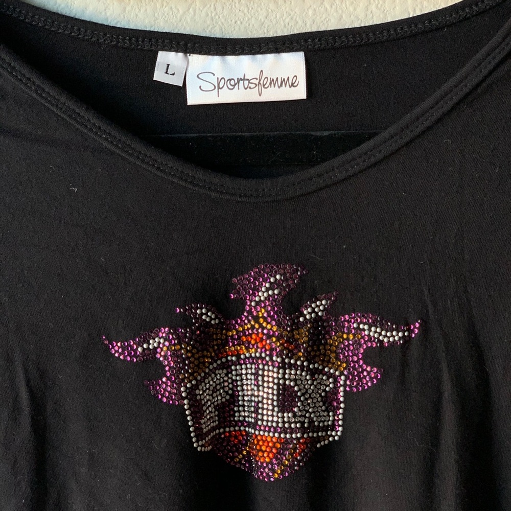 Phoenix Suns Tee